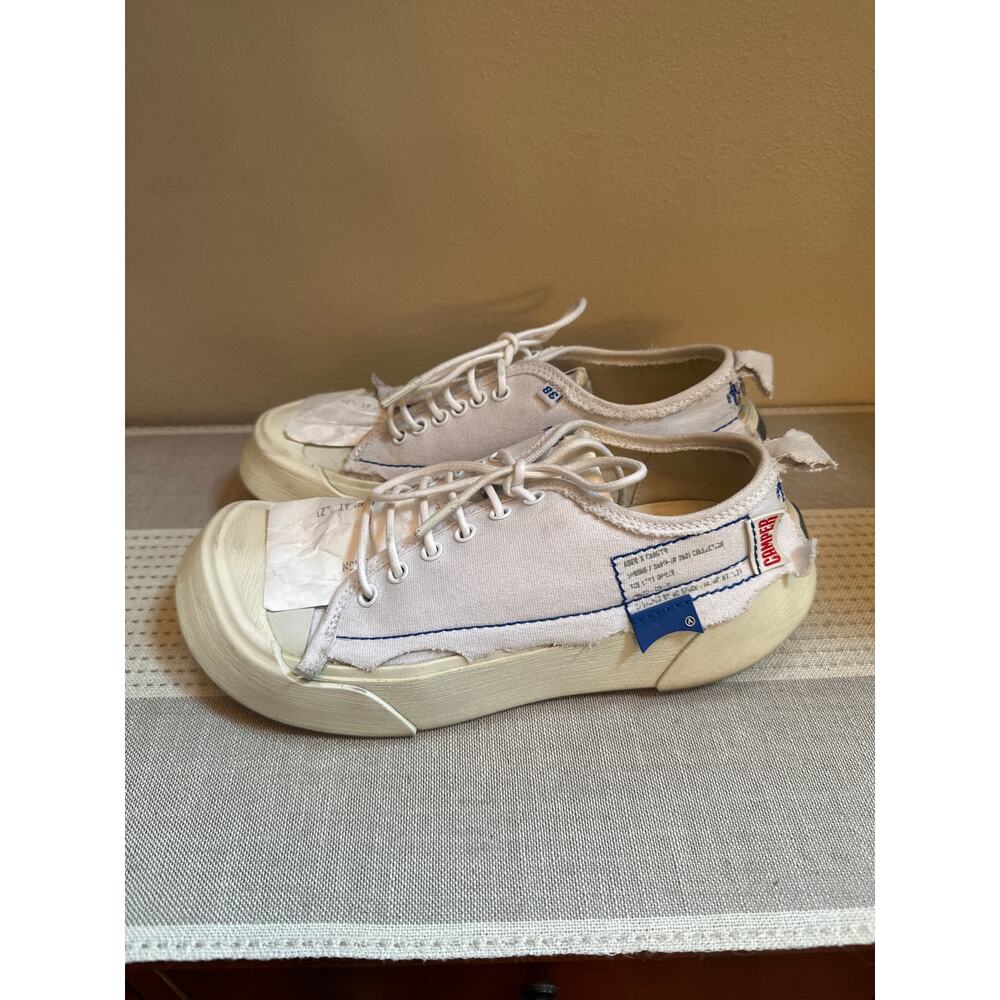 Camper X Ader Error Collab Their First Story Toge… - image 4